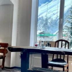 Фото Отель Вершина