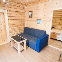 Фото Отель Байкальский маяк