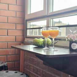 Апартаменты улучшенные