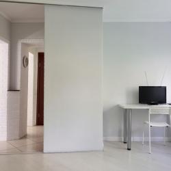 2-комнатные апартаменты стандарт