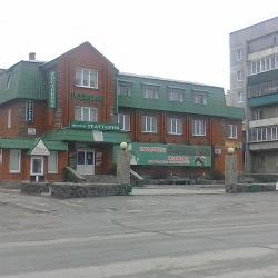 Фото Отель Родник