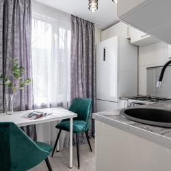 фото 3 Satin Home Apart (Сатин Хоум Апарт) на проспекте Трамвайный