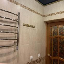 3-комнатные апартаменты люкс
