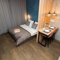 фото 6 MOKO Apartments (МОКО Апартментс) на шоссе Волоколамское