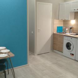 Фото Отель Уютный на улице Делегатская