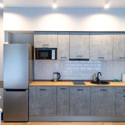 Фото Апартаменты Дюна