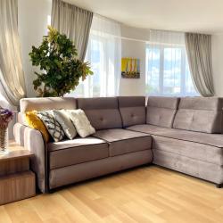 фото 15 Pro.Apartment (Про.Апартмент) на улице Гагарина 99