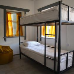 Фото ESENIN 1 Hostel & Bar (Есенин 1 Хостел & Бар)