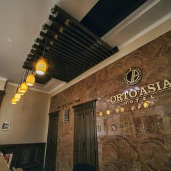 Фото Отель Orto Asia (Орто Азия)