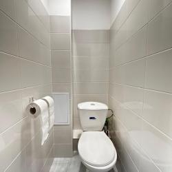 2-комнатные апартаменты стандарт