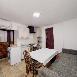 2-комнатные апартаменты стандарт