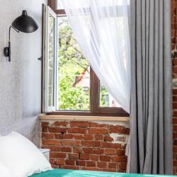 Фото Апартаменты Haus Hufen De Lux (Хаус Хуфен Де Люкс) на проспекте Мира