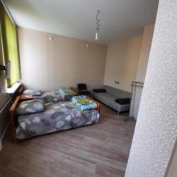 Фото Отель Апушкино