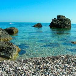 Фото Отель Жуковка