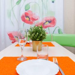 Фото Апартаменты SunRеntаl (СанРентал) на улице Волкова