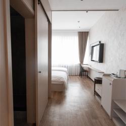 Фото Отель Азия-Европа