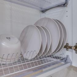фото 90 Business Apartments (Бизнесс Апартменс) на бульваре Ходынский 20А