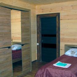 Фото Отель Медвежий угол