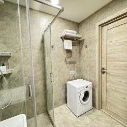 1-комнатные апартаменты стандарт Витебский проспект 99 к1 (Куп7)
