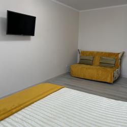 1-комнатные апартаменты стандарт