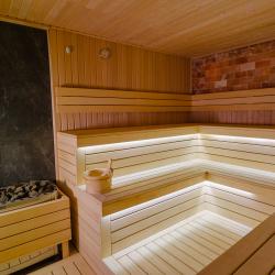 Фото Отель Frankfort Hotel & Spa (Франкфорт и Спа)