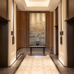 Фото Отель Beijing Palace Soluxe Astana (Пекин Палас Солюкс Астана)