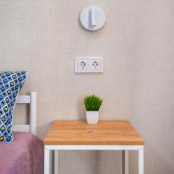 Фото Отель Квартирка-НСК на площади Райсовета