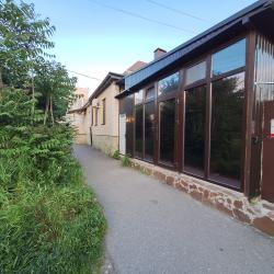 Фото Отель Rooms Apartments на улице Акопянца 1А