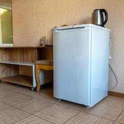 Фото Отель У Капитана