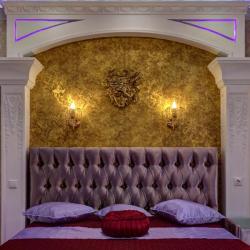 Фото Отель InnHome Apartments (ИннХоум) на улице Братьев Кашириных 34