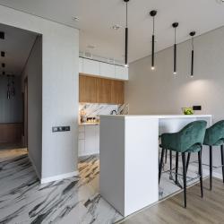 Апартаменты стандарт пр-т Альберта Камалеева, 1