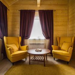 Фото Отель Крутицы