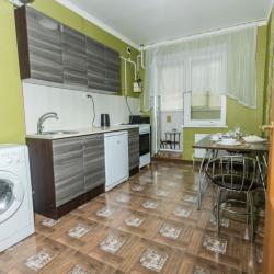 Фото Отель Rich House (Рич Хаус) на улице Чапаева