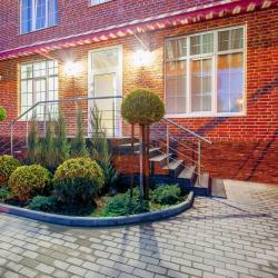 Фото D Hotel (Д Отель)