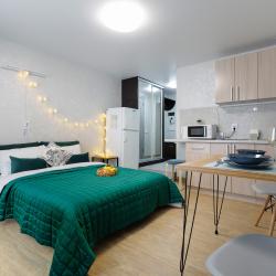 Фото Отель Уютная студия Baltic Realty у Королевских ворот