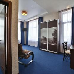 Фото Отель HELIOPARK Cruise Penza (Гелиопарк Круиз)