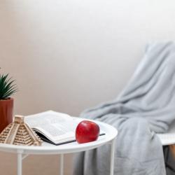 Фото Апартаменты на улице Николая Баженова 2а