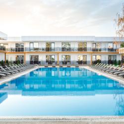 Фото Отель Marsealan (Марселан)