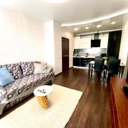 Фото Home Hotel (Хоум Отель) на Притомском 7 корпус 5