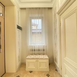 Фото Отель Коттедж на улице Коттеджная 4