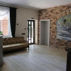 Фото Отель Фрам