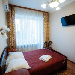 Фото Отель Клинический санаторий им. Горького