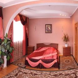 Фото Отель Акватория