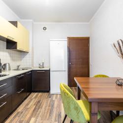 Фото Апартаменты Комфорт на улице Достоевского 48/29