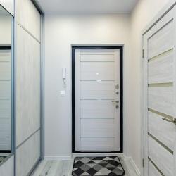 Фото Апартаменты на улице Краснореченской 225