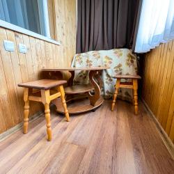 Фото Отель Гостевой дом Миндальный 39