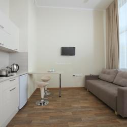 Фото Отель Парк Сити