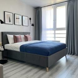 Фото Отель Fox Homes (Фокс Хоумс) на проспекте Чехова