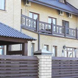 Фото Отель Светлана