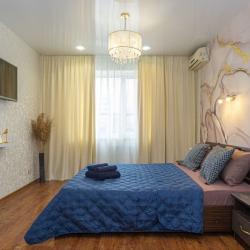 1-комнатные апартаменты стандарт